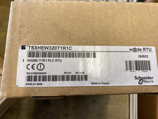 Schneider Electric TSX HW320T1R1C Modicon TSX Micro SPS-Steuerung NEU0