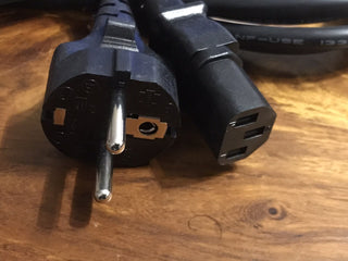  Cisco CP-PWR-CORD-CE StromKabel Strom IEC 60320 C130
