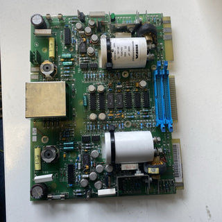 ABB Stromberg 5761026-3P Pulse Amplifier Card SAFT 120 PAC | Sehr gut / Top