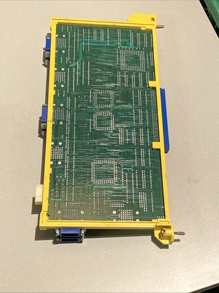 Fanuc A16B-2200-036 Alpha I/O Board CNC Steuerung PLC SPS Gebraucht5