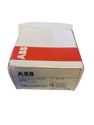 ABB N22E-42 Schützrelais / Hilfsschütz (1SBH141001R8222) – NEU & OVP1