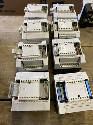 Moeller LE4-116-DX1 PS4 Digital-Modul lokale Erweiterung 16 Eingänge –5