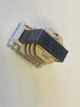 Siemens C864-02 / Sarfert SZ-5015402 Transformator Ferritkern Trafo - NEU5