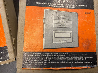 Vintage Ticino Kunst. 5611/X1