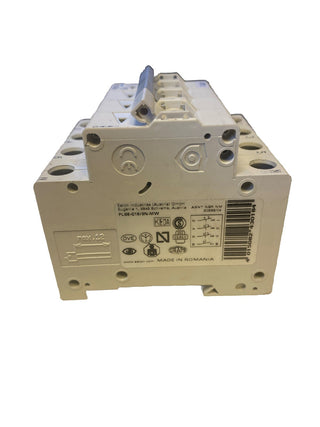 Eaton 243018 PLS6-C16/3N-MW Leitungsschutzschalter C16 16A 3+N LS-Schalter geb4