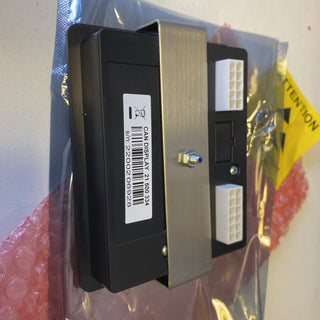 CAN-Bus Display 21-500-334 für Hebebühnen / Arbeitsbühnen – NEU (Sonstige)4