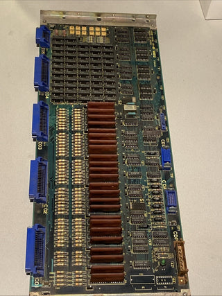 Fanuc Kreislauf Platte A20B-0008-0540 A20B-0008-0541