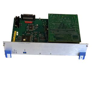 ABB 200-RANN / REP492853001 | Rack Adapter SattCon 200 Serie |4