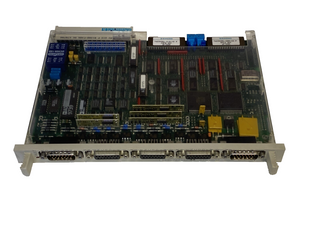 Siemens 6FM1723-3AA10 SIMATIC S5/S7 WF723A Positionierbaugruppe 3 Achsen1