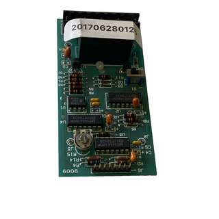 Nordson 274658C Leiterplatte / PC Board PMI (Pattern Control) – NEU (Sonstige)