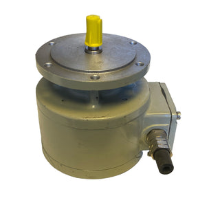 HÜBNER FSE 102 Motor3