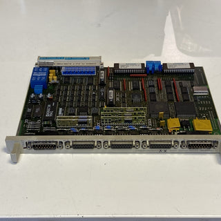 Siemens WF723A Positionierbaugruppe 6FM1723-3AA10 | Simatic S5 / S7 | Geprüft1