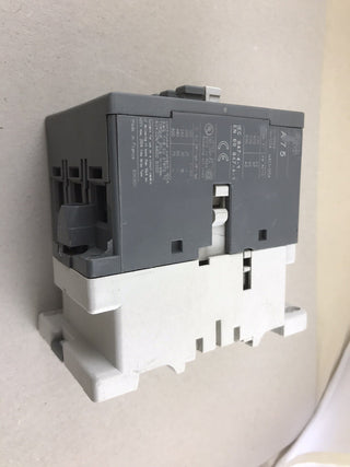 ABB A75-30 Contactor 220-230V 50Hz / 230-240V 60Hz1