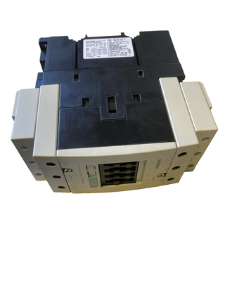 Siemens SIRIUS Leistungsschütz 3RT1045-1BB40 (80A, 37kW) – Neu & Unbenutzt ohne 