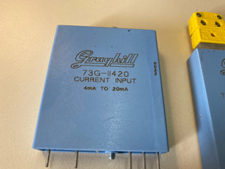  3x 73G-IV10 Grayhill Inc. | Relays4