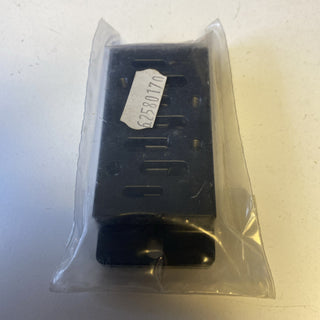 MECMAN 580-170 000-1 Anschlussplatte0