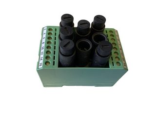 Phoenix Contact EMG 45-SI8E (2954947) Sicherungs-Modul – Gebraucht4