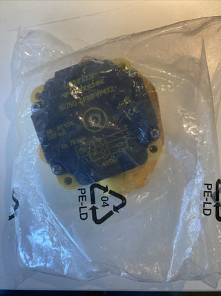 Turck NI75U-CP80-VP4X2 Induktiver Sensor – NEU & OVP0