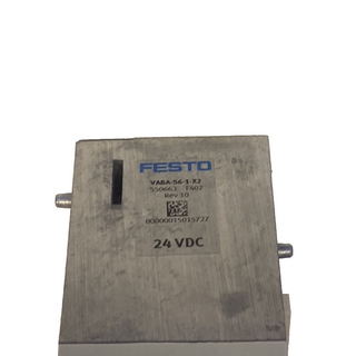 FESTO  VABA-S6-1-X2 5506634