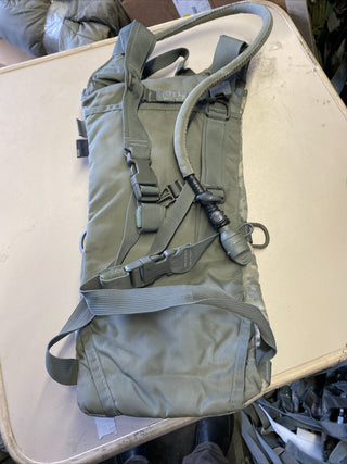 Militär CamelBak 3L 100oz Thermobak Cordura Camouflage Hydratationspaket14