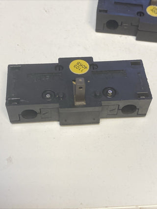 4x Eaton (SPX-)N-P1 Auxiliary Contact2