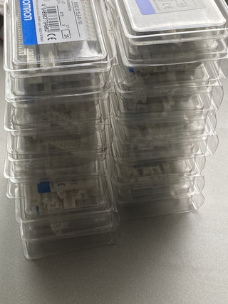 95 PACK OMRON XW5Z-S6.0LB-91-100 25STK PACK  81-904