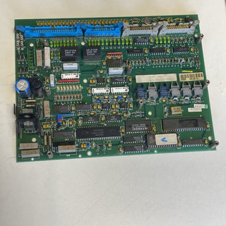 ABB SAFT 188 IOC Control Board 58125067 CA941027 Strömberg Platine – Gebraucht