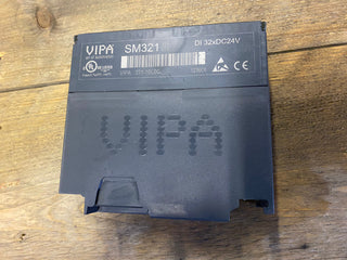 VIPA 321-1BL00 (3211BL00) Produktkategorie: S7-3000
