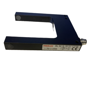 Pepperl+Fuchs Visolux GL 50 / 117610 0058 – Optoelektronischer Sensor0