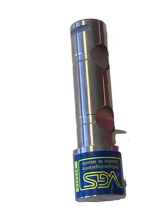 SENSY 5000 Lastmessbolzen / Kraftaufnehmer 2,5 t – gebraucht1