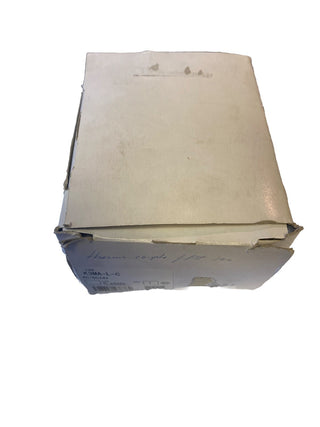 OMRON Temperaturanzeige 96x48mm 1 Ausgang Thermoelement/PT100 24V AC/DC1