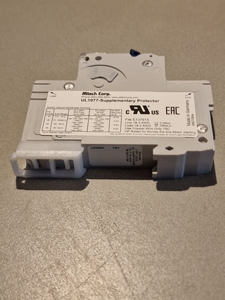 ABL Sursum 1B6UR  Leitungsschutzschalter/B6A/ 277VAC4