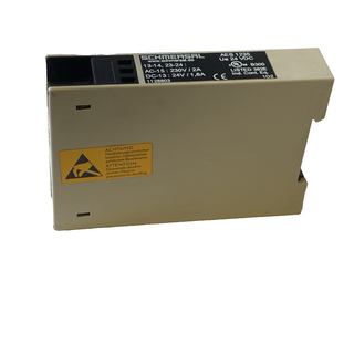 Schmersal AES 1235 Sicherheitsrelais (Art.-Nr. 1128803) – Gebraucht