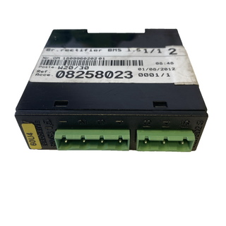 SEW Eurodrive BMS 1,5 Bremsgleichrichter 08258023 – Gebraucht & Geprüft4