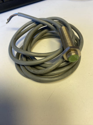 Honeywell UK0027 Näherungsschalter 922AA2XM-A9P-L Induktiv Sensor PNP0