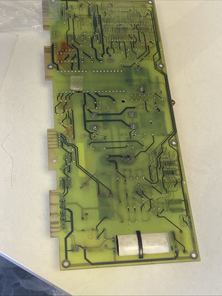 ABB 5761385-8G SAFT 172 POW Netzteil Platine Power Supply Board | Gebraucht7