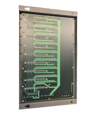 FANUC LTD A03B-0801-C012 I/O BASISEINHEIT A20B-1002-0454