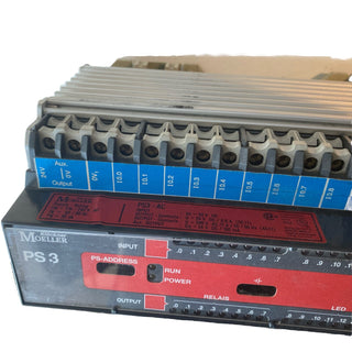 KLÖCKNER-MOELLER PS3-AC Gebraucht3