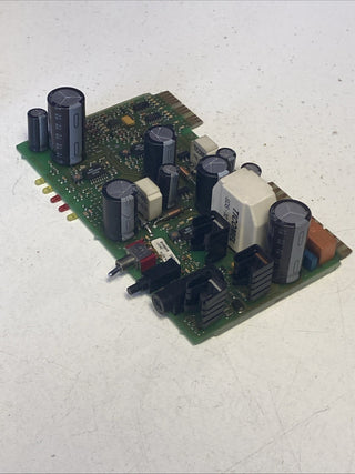 Saia Burgess PCD4.N210 Netzteilmodul / Stromversorgung – Nur Platine2