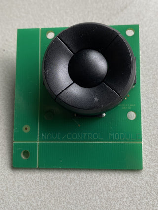 MEC Navimec Modul 95NA350913611806 | 5-Wege Cursor-Schalter | IP67 | NEU1