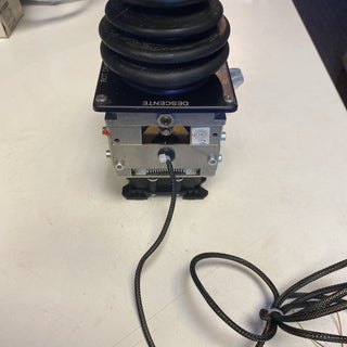 Spohn & Burkhardt Gelenkeinheit 2156900.2.1 für Industrie-Joysticks – Unbenutzt3