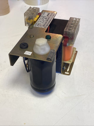 Legrand 42981 Netzgerät Transformator – 24V DC / 5A – Gleichgerichtet & Gefilter5