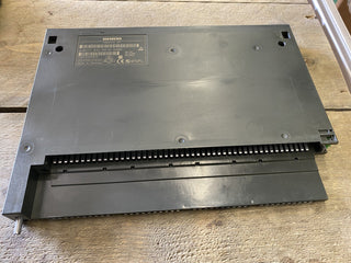 Siemens SIMATIC S7-400 Analogausgabe SM 432 | 8 AO | 6ES7432-1HF00-0AB0 | Gebrau1