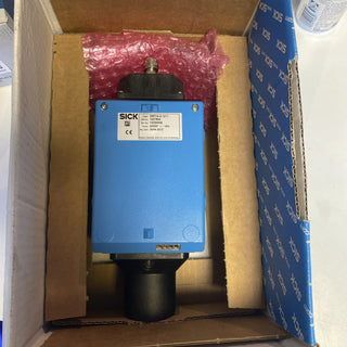 SICK DMT10-2-1211 Distanzsensor (Long Range) – PROFIBUS | NEU1