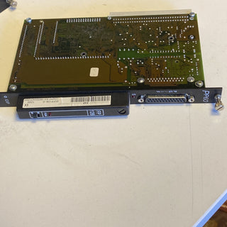 B&R MULTI Peripherieprozessor ECPP60-01 / ECFP128-0 SPS-Prozessorbaugruppe geb8