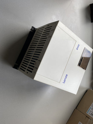 Lenze Frequenzumrichter 8100 33.8101_E Umrichterantrieb Inverter Drive #TOP1