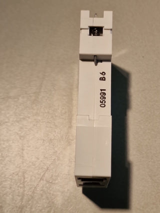 Siemens 5SX21 B6 Leitungsschutzschalter | Sicherungsautomat 1-polig 6A | Geprüft3