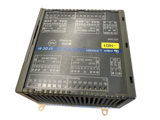 ABB Advant Controller 31 I/O Unit GJR5251400R3202 07DC91 KBA L0055994 Gebraucht1