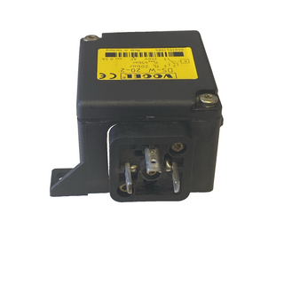 PRESSOSTAT VOGEL DS-W 20-23