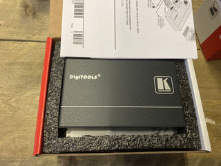 Kramer TP-574 HDCP 2.2 Receiver RS-232 IR PoC DGK neu o. OVP0